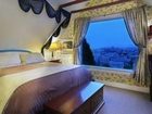 фото отеля Noes Nest Bed And Breakfast Hotel San Francisco