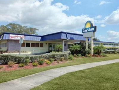 фото отеля Days Inn Fort Myers