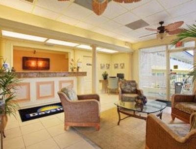 фото отеля Days Inn Fort Myers