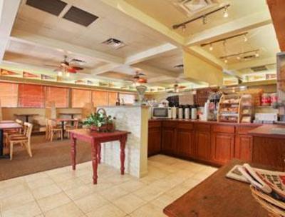 фото отеля Days Inn Fort Myers