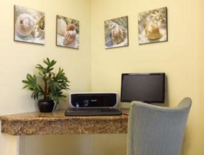 фото отеля Days Inn Fort Myers
