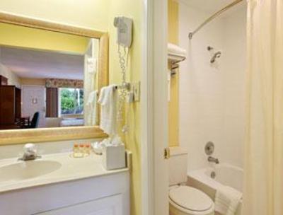 фото отеля Days Inn Fort Myers