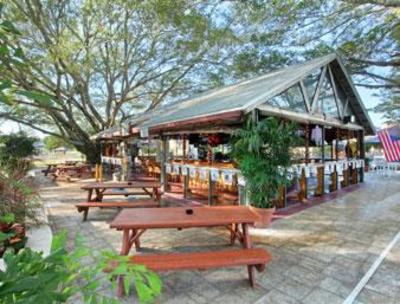 фото отеля Days Inn Fort Myers