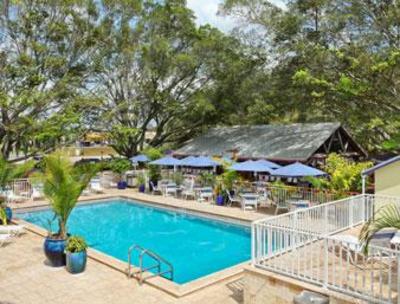 фото отеля Days Inn Fort Myers