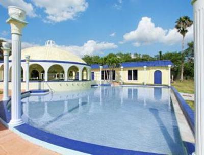 фото отеля Days Inn Fort Myers