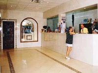 Mont-Rosa Hotel