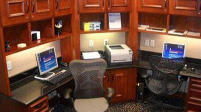 фото отеля Hilton Garden Inn Indianapolis South/Greenwood