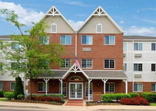 фото отеля MainStay Suites Pittsburgh Airport