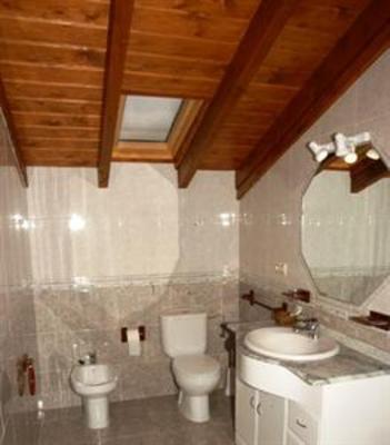 фото отеля Apartamentos Al pie de Mananga