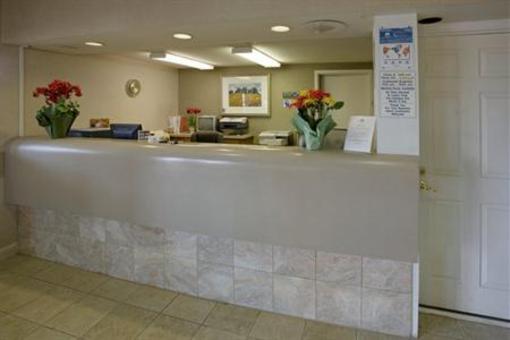 фото отеля Americas Best Value Inn and Suites Murfreesboro
