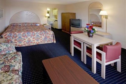 фото отеля Americas Best Value Inn and Suites Murfreesboro