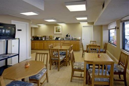 фото отеля Americas Best Value Inn and Suites Murfreesboro