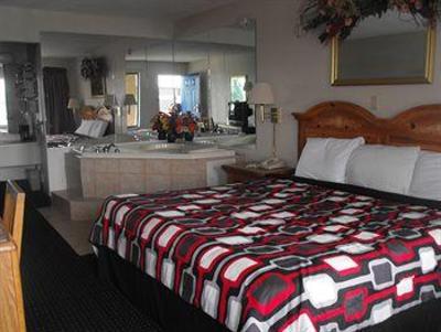 фото отеля Americas Best Value Inn and Suites Murfreesboro
