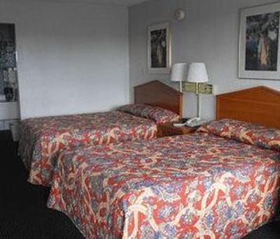 фото отеля Americas Best Value Inn and Suites Murfreesboro