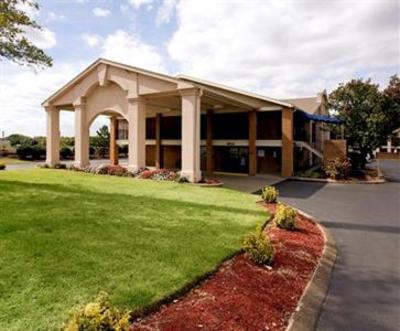 фото отеля Americas Best Value Inn and Suites Murfreesboro
