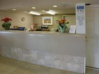 Americas Best Value Inn and Suites Murfreesboro