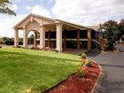 фото отеля Americas Best Value Inn and Suites Murfreesboro