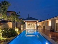 Swordfish Court Executive Holiday Home Gold Coast