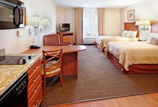 фото отеля Candlewood Suites Austin N-Cedar Park