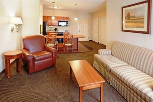 фото отеля Candlewood Suites Austin N-Cedar Park