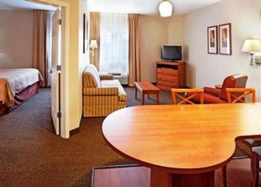 фото отеля Candlewood Suites Austin N-Cedar Park