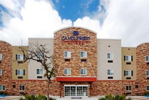 фото отеля Candlewood Suites Austin N-Cedar Park