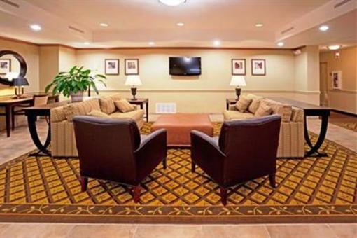 фото отеля Candlewood Suites Austin N-Cedar Park