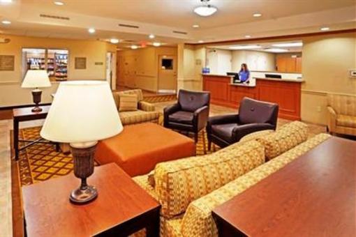 фото отеля Candlewood Suites Austin N-Cedar Park