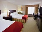 фото отеля Holiday Inn Express Washington (Indiana)