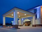 фото отеля Holiday Inn Express Washington (Indiana)