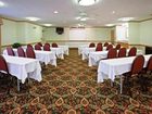 фото отеля Holiday Inn Express Washington (Indiana)