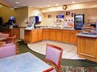 фото отеля Holiday Inn Express Washington (Indiana)
