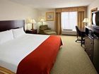 фото отеля Holiday Inn Express Washington (Indiana)