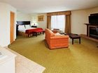 фото отеля Holiday Inn Express Washington (Indiana)