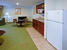 фото отеля Holiday Inn Express Washington (Indiana)