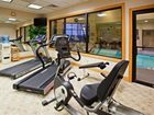 фото отеля Holiday Inn Express Washington (Indiana)