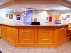 фото отеля Holiday Inn Express Washington (Indiana)
