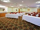 фото отеля Holiday Inn Express Washington (Indiana)