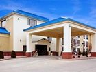 фото отеля Holiday Inn Express Washington (Indiana)