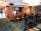 фото отеля Fairfield Inn & Suites Greenwood