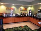 фото отеля Fairfield Inn & Suites Greenwood