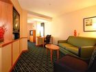 фото отеля Fairfield Inn & Suites Greenwood