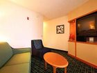 фото отеля Fairfield Inn & Suites Greenwood