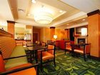 фото отеля Fairfield Inn & Suites Greenwood