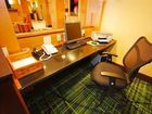 фото отеля Fairfield Inn & Suites Greenwood
