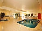фото отеля Fairfield Inn & Suites Greenwood