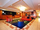 фото отеля Fairfield Inn & Suites Greenwood