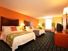 фото отеля Fairfield Inn & Suites Greenwood