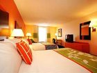 фото отеля Fairfield Inn & Suites Greenwood