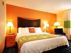 фото отеля Fairfield Inn & Suites Greenwood